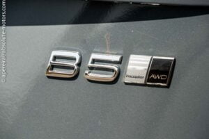 Volvo XC90 B5 AWD Inscription