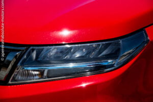 Suzuki Vitara 1.4T Boosterjet Mild Hybrid 4x4 Allgrip GLX
