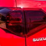 Suzuki Vitara 1.4T Boosterjet Mild Hybrid 4x4 Allgrip GLX