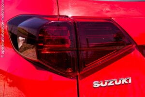 Suzuki Vitara 1.4T Boosterjet Mild Hybrid 4x4 Allgrip GLX