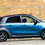 smart EQ forfour