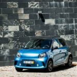 smart EQ forfour