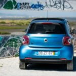 smart EQ forfour