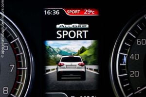 Suzuki Vitara 1.4T Boosterjet Mild Hybrid 4x4 Allgrip GLX