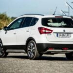 Suzuki S-Cross 1.4T Boosterjet Mild Hybrid 4WD Allgrip GLX