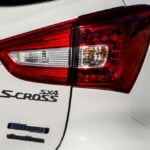 Suzuki S-Cross 1.4T Boosterjet Mild Hybrid 4WD Allgrip GLX