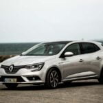 Renault Mégane TCe 160 Bose Edition