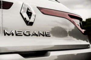 Renault Mégane TCe 160 Bose Edition