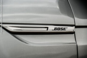 Renault Mégane TCe 160 Bose Edition