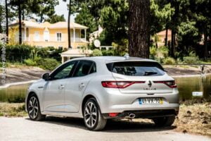 Renault Mégane TCe 160 Bose Edition