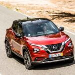 Nissan Juke 1.0 DIG-T 117 cv DCT N-Design Active