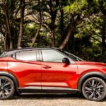 Nissan Juke 1.0 DIG-T 117 cv DCT N-Design Active