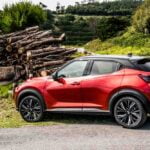 Nissan Juke 1.0 DIG-T 117 cv DCT N-Design Active