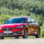 Seat Leon 1.5 eTSI DSG FR