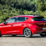 Seat Leon 1.5 eTSI DSG FR