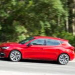 Seat Leon 1.5 eTSI DSG FR