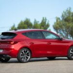 Seat Leon 1.5 eTSI DSG FR