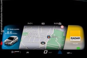 Seat Leon 1.5 eTSI DSG FR
