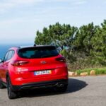 Hyundai Tucson 1.6 CRDi DCT 48V N-Line