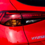 Hyundai Tucson 1.6 CRDi DCT 48V N-Line
