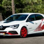 Renault Mégane R.S. Trophy-R