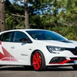 Renault Mégane R.S. Trophy-R