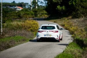 Renault Mégane R.S. Trophy-R