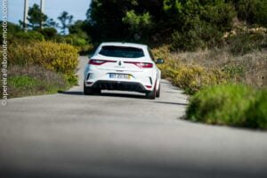 Renault Mégane R.S. Trophy-R