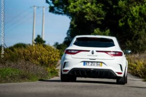 Renault Mégane R.S. Trophy-R