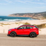 Hyundai Tucson 1.6 CRDi DCT 48V N-Line