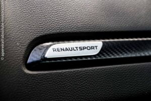 Renault Mégane R.S. Trophy-R