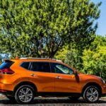 Nissan X-Trail 1.3 DIG-T 160 cv DCT N-Connecta