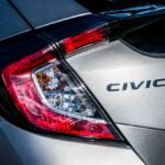 Honda Civic 5P 1.5 i-VTEC Turbo Sport Plus