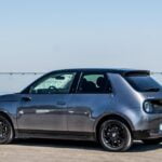 Honda e