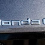 Honda e