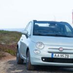 Fiat 500 C Hybrid Launch Edition