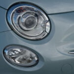 Fiat 500 C Hybrid Launch Edition