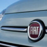 Fiat 500 C Hybrid Launch Edition