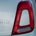 Fiat 500 C Hybrid Launch Edition