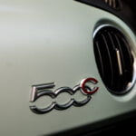 Fiat 500 C Hybrid Launch Edition