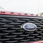 Ford Explorer Plug-in Hybrid