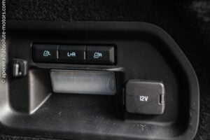 Ford Explorer Plug-in Hybrid