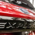 Ford Explorer Plug-in Hybrid