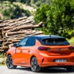 Opel Corsa e Elegance