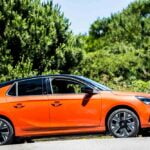 Opel Corsa e Elegance