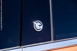 Opel Corsa e Elegance