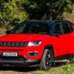 Jeep Compass 1.3 Turbo 150 cv 4×2 DCT Limited S