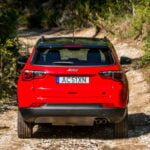 Jeep Compass 1.3 Turbo 150 cv 4×2 DCT Limited S