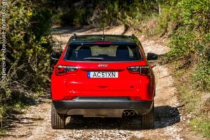 Jeep Compass 1.3 Turbo 150 cv 4×2 DCT Limited S