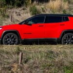 Jeep Compass 1.3 Turbo 150 cv 4×2 DCT Limited S